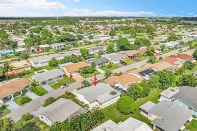 4500 NW 47 Court, Tamarac, FL 33319 - Photo 23