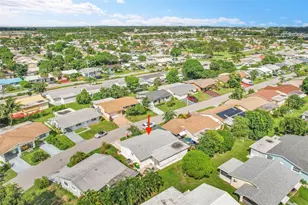 4500 NW 47th Ct, Tamarac, FL 33319 - Photo 23