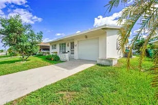 4500 NW 47th Ct, Tamarac, FL 33319 - Photo 1