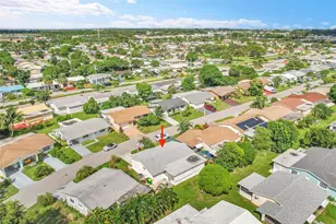 4500 NW 47th Ct, Tamarac, FL 33319 - Photo 23