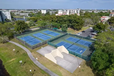 2222 N Cypress Bend Drive #201, Pompano Beach, FL 33069 - Photo 21