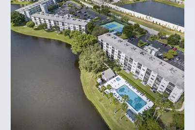 2222 N Cypress Bend Drive #201, Pompano Beach, FL 33069 - Photo 35