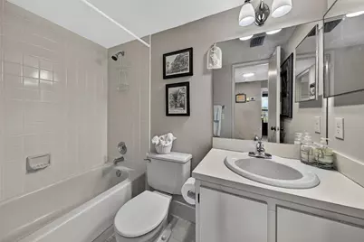 2222 N Cypress Bend Drive #201, Pompano Beach, FL 33069 - Photo 15