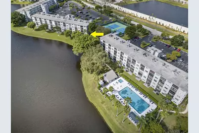 2222 N Cypress Bend Drive #201, Pompano Beach, FL 33069 - Photo 55