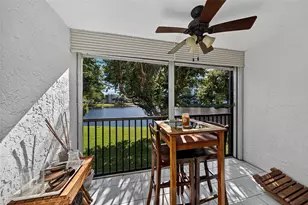 2222 N Cypress Bend Dr Unit, Pompano Beach, FL 33069 - Photo 17