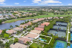 7640 Red Bay Ln, Parkland, FL 33076 - Photo 5