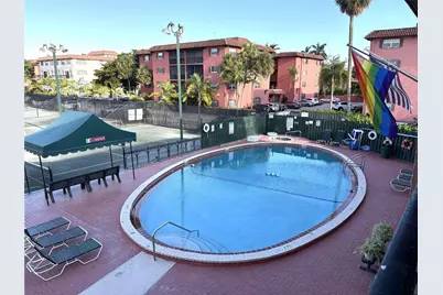 620 Tennis Club Drive #105, Fort Lauderdale, FL 33311 - Photo 27