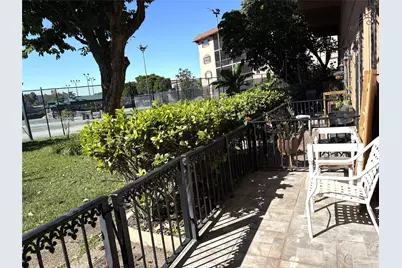620 Tennis Club Drive #105, Fort Lauderdale, FL 33311 - Photo 5
