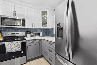 101 Royal Park Drive #1G, Fort Lauderdale, FL 33309 - Photo 5