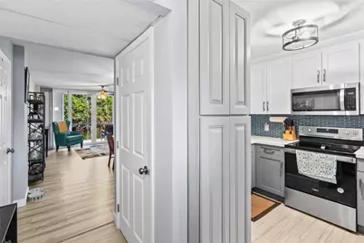 101 Royal Park Drive #1G, Fort Lauderdale, FL 33309 - Photo 3