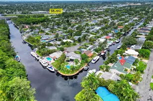 2631 Okeechobee Ln, Fort Lauderdale, FL 33312 - Photo 1