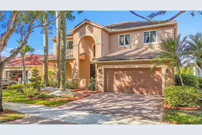 1020 Lavender Circle, Weston, FL 33327 - Photo 3