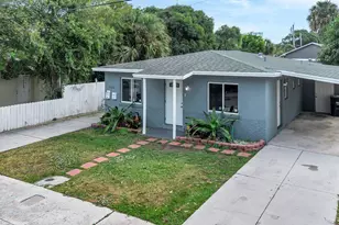 728 20th St, West Palm Beach, FL 33407 - Photo 1