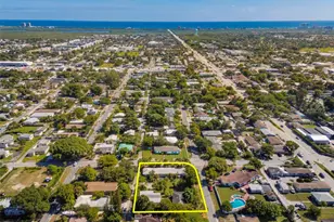 302 SW 15th St, Dania Beach, FL 33004 - Photo 5