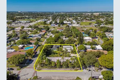 302 SW 15th Street, Dania Beach, FL 33004 - Photo 3