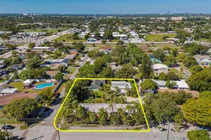 302 SW 15th St, Dania Beach, FL 33004 - Photo 3