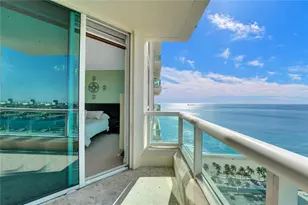101 S Fort Lauderdale Beach Blvd, Fort Lauderdale, FL 33316 - Photo 19