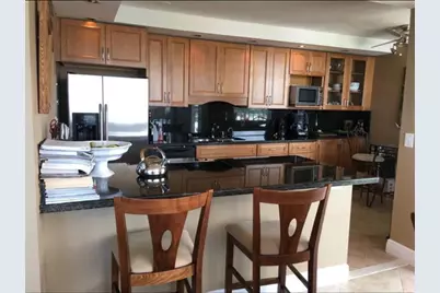 11930 N Bayshore Drive #1409, Miami, FL 33181 - Photo 1