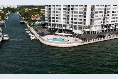 11930 N Bayshore Drive #1409, Miami, FL 33181 - Photo 15