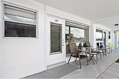 701 S Riverside Drive #107, Pompano Beach, FL 33062 - Photo 5