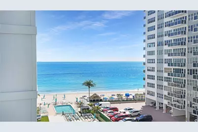 3750 Galt Ocean #606, Fort Lauderdale, FL 33308 - Photo 35