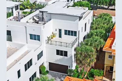 240 Shore Court, Fort Lauderdale, FL 33308 - Photo 3