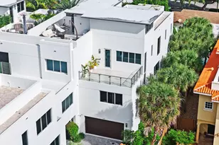 240 Shore Ct, Fort Lauderdale, FL 33308 - Photo 3