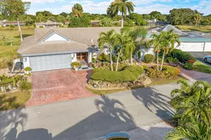 5102 Yellow Pine Ln, Tamarac, FL 33319 - Photo 1
