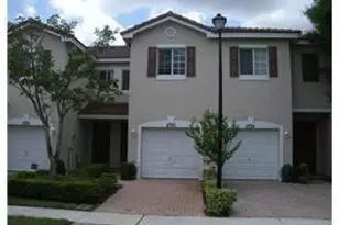 8720 Cypress Walk Ct, Tamarac, FL 33321 - Photo 1