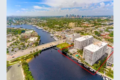 1160 N Federal Highway #716, Fort Lauderdale, FL 33304 - Photo 45