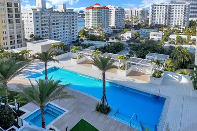 153 N Seabreeze Boulevard #902, Fort Lauderdale, FL 33304 - Photo 23
