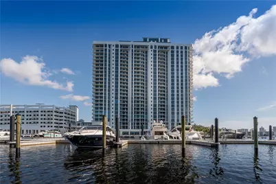 17301 Biscayne Boulevard #506, Aventura, FL 33160 - Photo 1