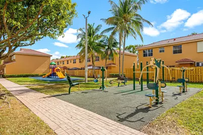 8520 NW 139th Terrace #1602, Miami Lakes, FL 33016 - Photo 41
