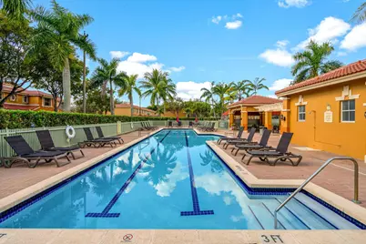 8520 NW 139th Terrace #1602, Miami Lakes, FL 33016 - Photo 39