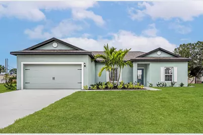 1431 SW Becker Road, Port Saint Lucie, FL 34953 - Photo 1