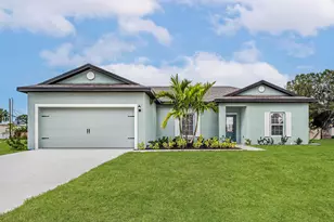 1431 SW Becker Rd, Port Saint Lucie, FL 34953 - Photo 1