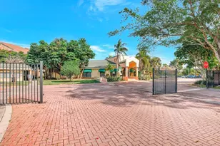 9999 Summerbreeze Dr Unit, Sunrise, FL 33322 - Photo 45