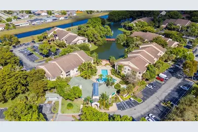 9999 Summerbreeze Drive #1010, Sunrise, FL 33322 - Photo 47