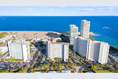 1920 S Ocean Drive #510, Fort Lauderdale, FL 33316 - Photo 3