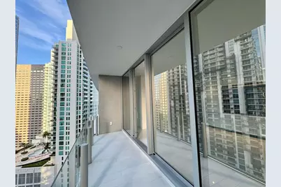 300 Biscayne Blvd Way #2508, Miami, FL 33131 - Photo 35