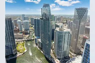 300 Biscayne Blvd Way #2508, Miami, FL 33131 - Photo 1