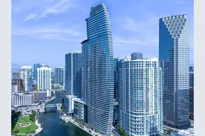 300 Biscayne Blvd Way #2508, Miami, FL 33131 - Photo 7