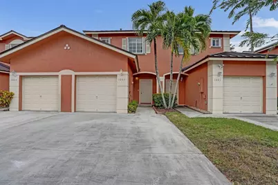 1003 NW 100th Avenue, Hollywood, FL 33024 - Photo 1