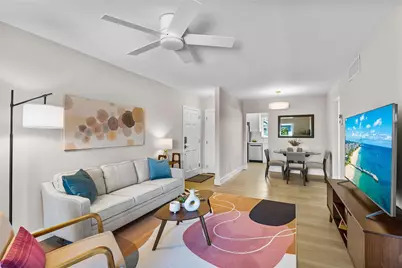 3216 SE 8th Street #305, Pompano Beach, FL 33062 - Photo 1