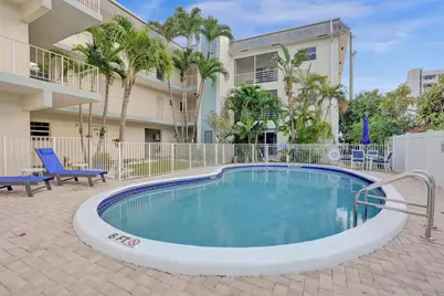 3216 SE 8th Street #305, Pompano Beach, FL 33062 - Photo 25
