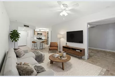 1280 S Alhambra Circle #2112, Miami, FL 33146 - Photo 3