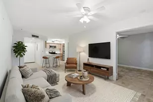 1280 S Alhambra Cir Unit, Coral Gables, FL 33146 - Photo 3