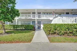 91 Tilford Unit, Deerfield Beach, FL 33442 - Photo 1