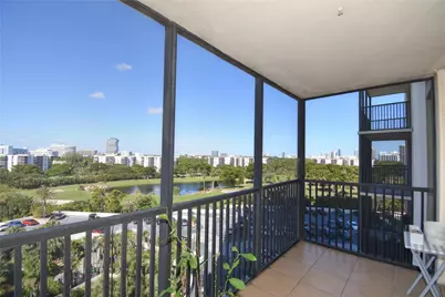 20301 W Country Club Drive #930, Aventura, FL 33180 - Photo 19