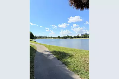 2801 N Palm Aire Drive #604, Pompano Beach, FL 33069 - Photo 25